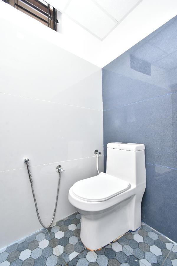 Hotel Kannur Capital Caltex Екстер'єр фото