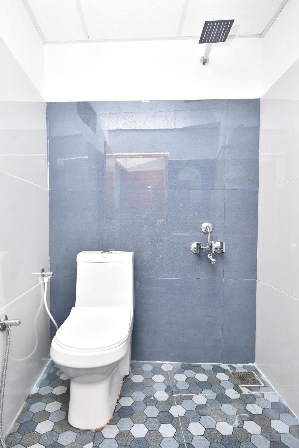 Hotel Kannur Capital Caltex Екстер'єр фото